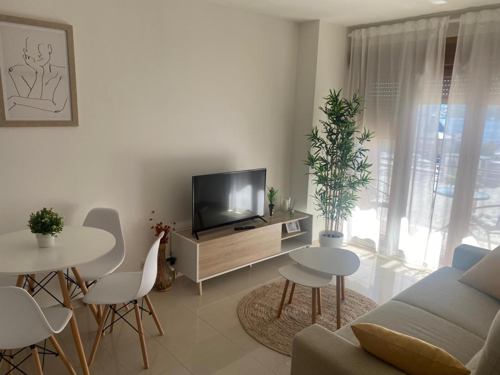 Apartamento Combarro Chico Extérieur photo