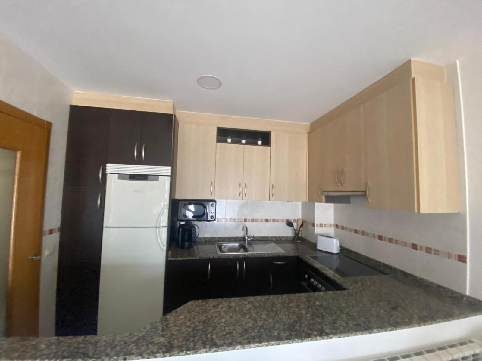 Apartamento Combarro Chico Extérieur photo