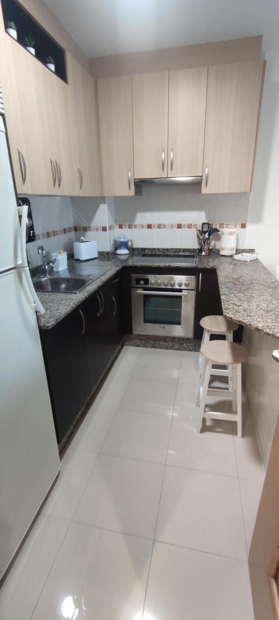 Apartamento Combarro Chico Extérieur photo