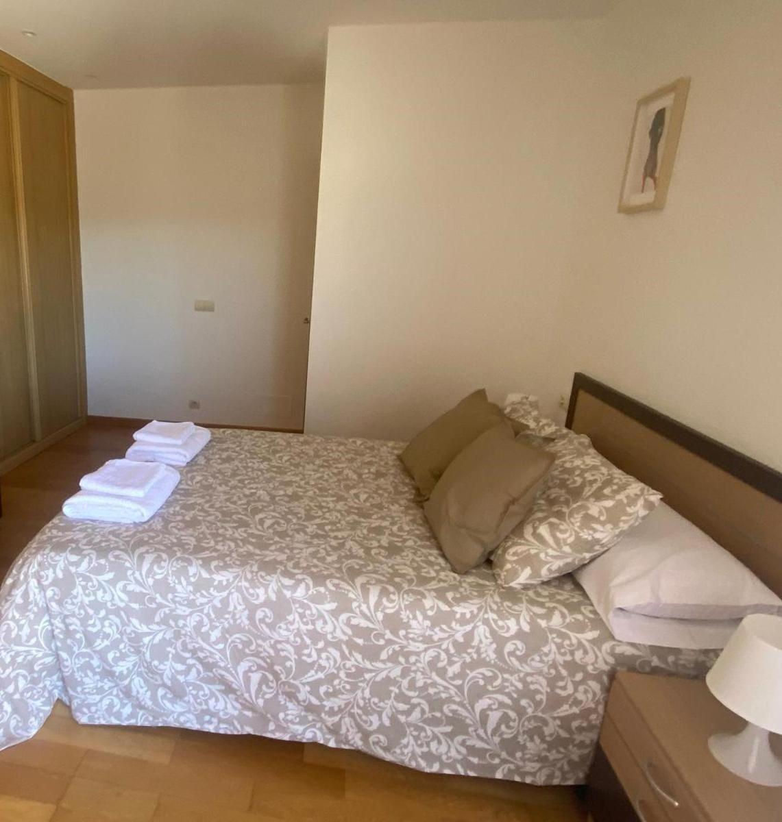 Apartamento Combarro Chico Extérieur photo