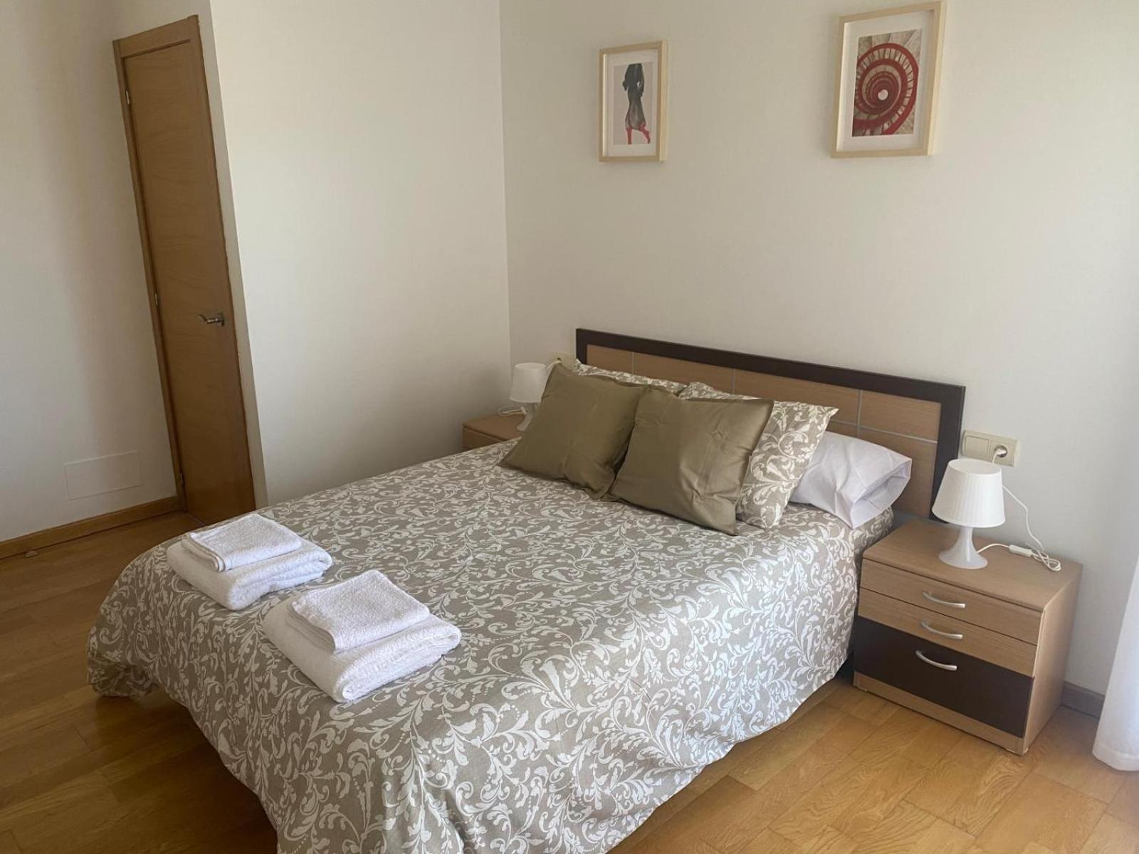 Apartamento Combarro Chico Extérieur photo